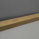 Office Chair Mat for Hardwood Floors, Easy Glide Office Mats for Rolling Chairs, Clear Rolling Chair Mat for Hardwood 46" x 72"