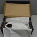Cole Haan Mens Grand Crosscourt Traveler Sneaker, Optic White/Egret, 8.5-W US