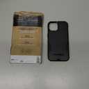 OtterBox iPhone 17e, 16e, 15, 14, & 13 Commuter Series Case - Black, Slim & Tough, Pocket-Friendly, with Port Protection