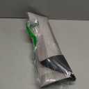 Non Slip Bath Mat, Rubber Backing Ultra Thin Bathroom Rugs Fit Under Door Quick Dry Super Absorbent Washable Bath Rug Shower Mat for Bathroom Floor Bathtub Shower Sink, Easy Care Gray 16"x 24"