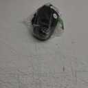 Women's Cotton Breathable Hip-Lifting Underwear Comfort Rib Underwear 2 Pack Stretch Briefs Comfy Hipster Panties XL