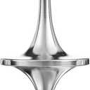 ForeverSpin Aluminum Top - World Famous Spinning Tops