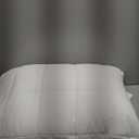 Nuzzle Cooling Adjustable Pillow Queen Size for Side Sleepers, Luxury Bed Pillow Hotel Collection - Best Adjust Height Soft Firm Pillow for Back, Stomach or Side Sleepers (White)