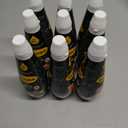 9 x Liquid stevia 100% sweetener, calorie-free, keto & diabetic friendly, sugar substitute, suitable for drinks and baking, natural flavor (8.45 Fl Oz (Pack of 1))