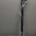 Electro-Voice ASP-58 Threaded Height Adjustable Loudspeaker Pole,Black