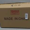 Dimmable Gold Battery Operated Wall Sconce, Rechargeable Bathroom Wall Lights Wireless Easy Install, Brass Modern Wall Lamp for Living Room Hallway Over Mirror Indoor