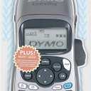 DYMO LetraTag 100H Plus Handheld Label Maker for Office or Home