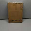 monTEK Full Motion TV Wall Mount for 37-84 Inch TVs, TV Mount Bracket with Articulating Arms, Tool-Free Tilt & Swivel, Extension, Max VESA 600x400mm, Fits 12/16" Wood Studs, Up to 110lbs, 4X Tested