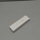 2-in-1 USB Type C Presentation Clicker Wireless Presenter Remote Clicker, Rechargeable Clicker for PowerPoint Presentations, Google Slide Advancer Slideshow Presentation Clicker (Aluminum Alloy)