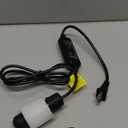 hygger Small Aquarium Betta Heater, Submersible Fish Tank Heater 10W/25W/50W/100W with LED Digital Display, Suitable for Marine Saltwater and Freshwater up to 5/10/16/26 Gallon