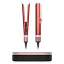 Dyson Airstrait Straightener (Strawberry Bronze / Blush Pink)
