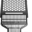 maXpeedingrods Brush Guard Fit for Kubota L2501 L3301 L3901 L4710 MX4800 MX5200 MX5400 MX5800 MX6000 Tractor  Grille Guards