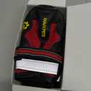 QUMY Dog Shoes for Large Dogs, Medium Dog Boots & Paw Protectors for Winter Snowy Day, Summer Hot Pavement, Water-Resistant in Rainy Weather, Outdoor Walking, Indoor Hardfloors Skid-Resistant Sole (Size 5: 2.4''x2.8''(W*L) (Pack of 4))