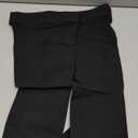 Thigh High Compression Stockings Footless, 15-20mmHg Footless Compression Socks for Men & Women-Ideal for Athletic, Medical, Travel Use (XL)