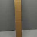 Shower Door Support Bar, Fix Frameless Shower Door Panel for 5/16"(8mm) to 3/8"(10mm) Thick Glass, Wall to Glass Support Adjustable Rod, 27.6"-47.2" Long, Matte Black