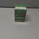 Dr. Sebi Batana Oil for Hair Growth - 2 Pack, 100% Natural & Organic, Repairs Damaged Hair, Prevents Hair Loss, Enhances Thickness