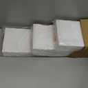 3 Pack 501 Replacement Filter Compatible with Aprilaire 5000 Whole-House Air Purifier, 16x25x6 Air FilterMerv 15