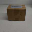 Air Conditioner AC Compressor With Clutch for Chevrolet Express/GMC Savana 1500 2500 3500 4.3L 4.8L 5.3L 6L 6.6L 2008 2009, for Silverado/Sierra 1500 2500 3500 HD 4.3 6.6 2003-2013