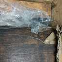 upsimples Floating Shelves for Wall, 35.5 Inch Shelves for Decor Storage Set of 6, Wall Mounted Wood Shelf for Bedroom, Living Room, Bathroom, Kitchen, Long Picture Ledge Shelves, Brown