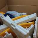 BIERUM Toddler Slide Set,13 in 1 Kids Slide Playground for Toddlers Age 1-3