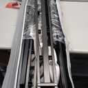 D&H FURNIMMT Full Size Box Spring 7 Inch, Heavy Duty Metal Box Spring Bed Base with Fabric Cover, Mattress Foundation, Easy Assembly, Noise FreeFull