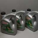 Castrol Actevo 4T 20W-50 Synthetic Blend Motorcycle Oil, 1 Gallon 
Pack of 3