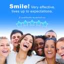 2 x Probiotic MouthWash, Oral Rinse (Passionfruit)