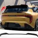 STSEV01 Rear Window Spoiler Wing for KIA K4 Hatchback 2026+ Accessories