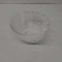 Icicle Salad Bowl