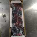 A-Frame Dumbbell Rack, Holds 4 pairs (Dumbbells not included)