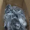 NewYall Engine Motor Mount and Automatic Transmission Mount Set for Chevrolet Cruze 1.4L 2011-2016