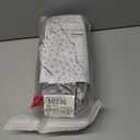 ANDANDA Multi-Package Safety Work Gloves, Seamless Knit Work Gloves with PU Coated, Ideal Work Gloves Men for General Work (Grey-12 Pairs)