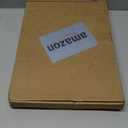 Slant Board for Physical Therapy, 5 Angle Adjustable Calf Stretcher, Anti-Slip 300LBS Wobble Board for Standing Desk & Core Strength