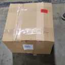 United Scientific Borosilicate Glass Desiccator, 12" (300mm), 1each