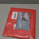 Veken Runner Rug Pad Gripper for Hardwood Floors, Non Slip 2x6 Ft Black Rug Pads for Area Rugs, Thick Rug Grippers for Tile Floors, Under Carpet Anti Skid Mat, Keep Your Rugs Safe and in Place