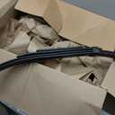 Dorman 929-1013 Utility Trailer Leaf Spring, Eye/Eye, 1 3/4" Width, 23 1/8" Length, 3 5/8" Arch, 4 Leaf, 2500lb Capacity
