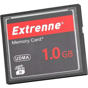 CF Camera Memory Card 1GB Original UDMA Speed Up to 60mb/s