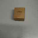 LISEN Airplane Travel Essentials for Women Men Phone Holder for Desk MagSafe Phone Travel Size Accessories Airplane Gadgets Men Long Flight Cruise Must Haves Spring Break Essentials Easter Gifts (Black)