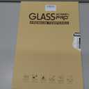 Matte Screen Protector For Tesla Model Y 2025 2026 Juniper& 2024-2025 Model 3 Highland [No More Glare& Fingerprint] Mil- 15.4 Dashboard - Front& Rear Protector - [2-Pack]-PET Material