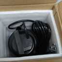 Submersible Sump Pump, 2HP 4500GPH Portable Water Pump Clean Dirty Water, Utility Pump with 25 FT Cord for Swimming Pool, Boats, Garden, Basement, Flood, Ponds