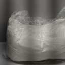 White Goose Down Pillow - Luxury Hotel Bed Pillow with Natural 900+ Fill Power, Natural Goose Feather Pillow for Sleeping, 600 Thread Count Cotton Shell, Queen Size- Medium, 1 Pack