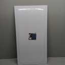 Access Panel for Drywall - 14 x 29 inch - Wall Hole Cover - Access Door - Plumbing Access Panel for Drywall - Heavy Durable Plastic White