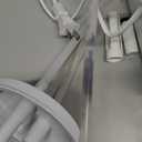 1000ml Portable Veterinary Suction Machine for Home Use 110V