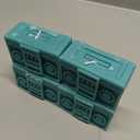 4 x Boom Box Candles 4pc