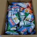 Ruffles Potato Chips Variety Pack, 40 Count BB 2/11/25