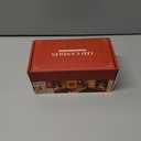 FREEPOWER 12PCS Flameless Christmas Tree Candles with RemoteBattery Operated Flickering Candles Christmas Tree Lights,LED Taper Candle for Home Parties Birthday Gift with Snowflake Hook (White)