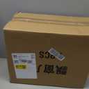 Timwooly Wooden Step Stool for Adults and Children, Heavy Duty Step Stool, 500 lb. Load Capacity, for Bedroom, Kitchen and Bathroom, High Bed Steps, Easy to Assemble, Super Sturdy