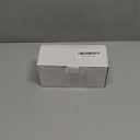 EGUKU Rechargeable Headlamp Beanie, 1200Lumens Bright Beanie with Light, 260°Wide Beam Unisex Hat Headlamp 11 Lighting Modes, Hat with Red&Green Light 5oz Lightweight for Women Men (Carbon Black)