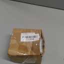 TDIAVH 4PCS Fridge Magnets,Chinese Blue and White Porcelain Refrigerator Magnets,Ceramic Flower Vase Refrigerator Magnets for Kitchen,3D Ceramic Vase Fridge Magnets for Office,Refrigerator Decoration : Home & Kitchen