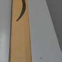 OstepDecor Clear Table Protector 46 x 96 Inch, 2mm Thick Plastic Table Cover, Waterproof PVC Clear Table Cover Protector, Desk Protector Mat, Writing Desk Pad for Desktop, Coffee & Dining Room Table